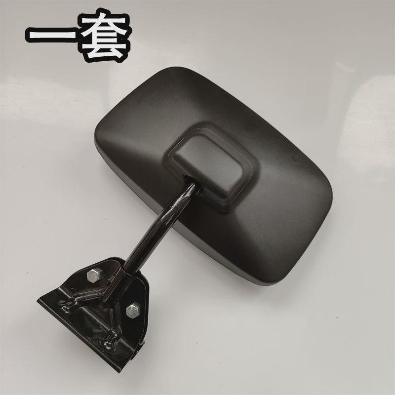 适配东风多利卡车门门镜补盲镜下视镜D5D6D7D8凯普特K6车门辅助镜