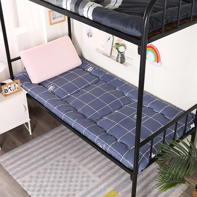 gz6m床垫子学生宿舍单人0.9米床上下铺床褥租房1.2m垫被地铺