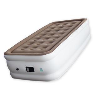 充气床垫露营用内置充气泵户外野营睡垫打地铺家用防潮加厚充气床