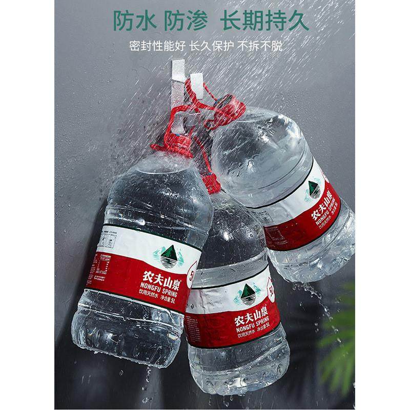 卫力固强力免钉胶粘房屋墙面金属墙壁镜子瓷砖地板粘得牢