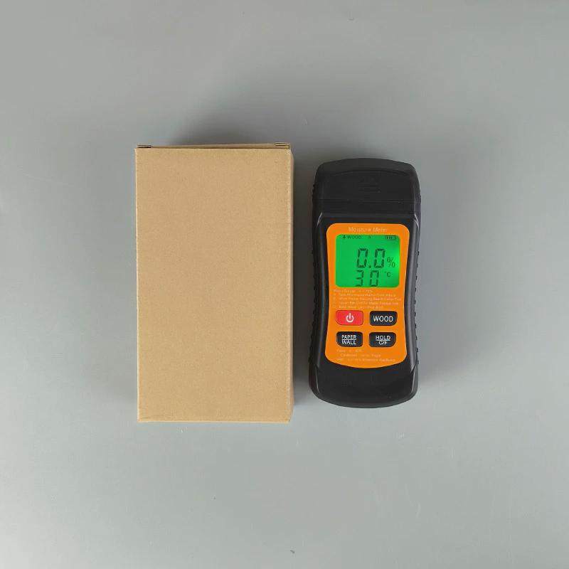 厂家直供木材水分温度仪水泥砖含水率测试仪纸板水分木头湿度计仪,鲜花速递/花卉仿真/绿植园艺,湿度计,淘宝优惠券,粉丝福利购,淘宝优惠卷