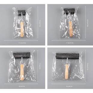 版画马莲初学者美术板画胶辊油墨橡胶滚筒版画套装工具滚轮木蘑菇