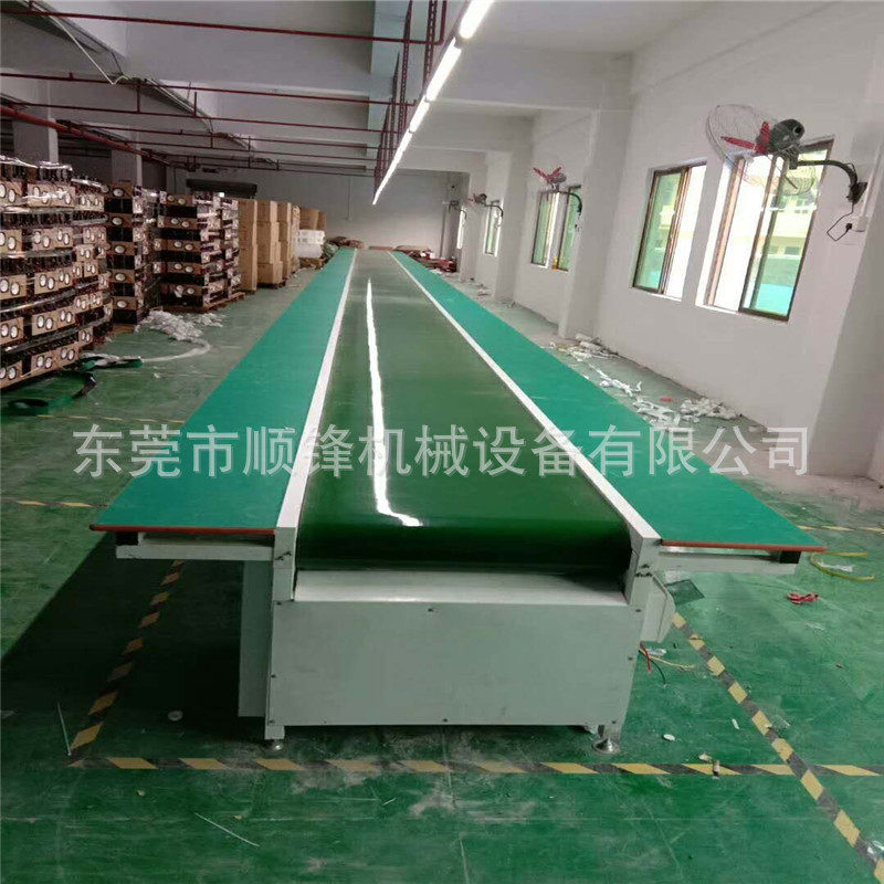车间工作台流水线传送带输送线电器生产线流水拉设备厂,标准件/零部件/工业耗材,车间地垫,淘宝优惠券,粉丝福利购,淘宝优惠卷