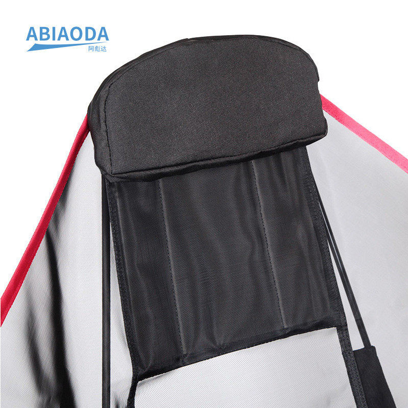 户外月亮椅铝合金野营钓鱼椅子靠背椅便携折叠烧烤沙摇摇椅,户外/登山/野营/旅行用品,户外椅子凳子,淘宝优惠券,粉丝福利购,淘宝优惠卷