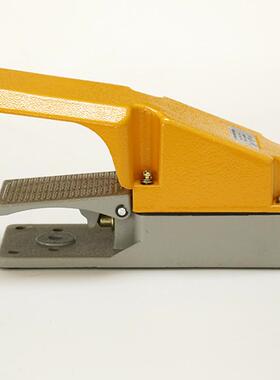 热销脚踏开关绝缘开关enlt-602脚踩外壳控制开关机床控制开关