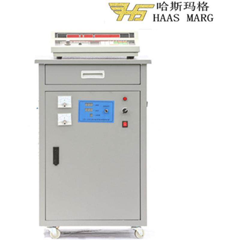 热销供应高性能快走丝线切割机床单板机高频电脑编程控制柜