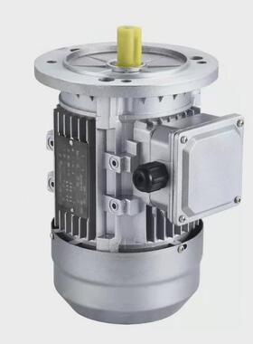 厂家供应y2-80m2-40.75kw铝壳三相电动机风机ysms电机全铜卧