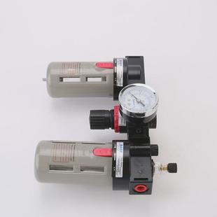 气源过滤件bc2000;bc30000;bc4000空气三联组合油水分离器