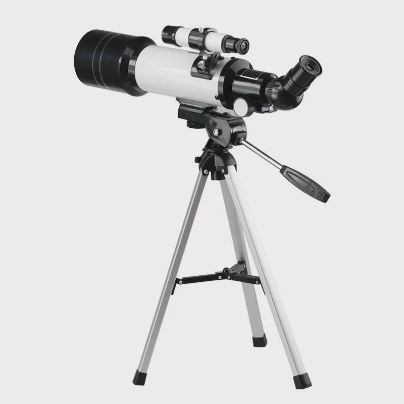 热销Datyson未来星系列70400天文望远镜全正像天地两用观景镜5T00