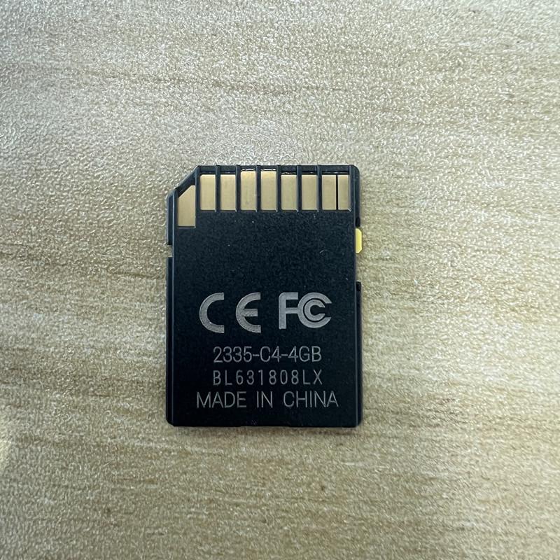 全新PLC专用SD卡 NZ1MEM-2GBSD 4GBSD 8GBSD 16GBSD NZ2MC-1MBS