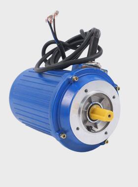 厂家供应ys7124370w铜芯线rv减速机电机电机防水配套