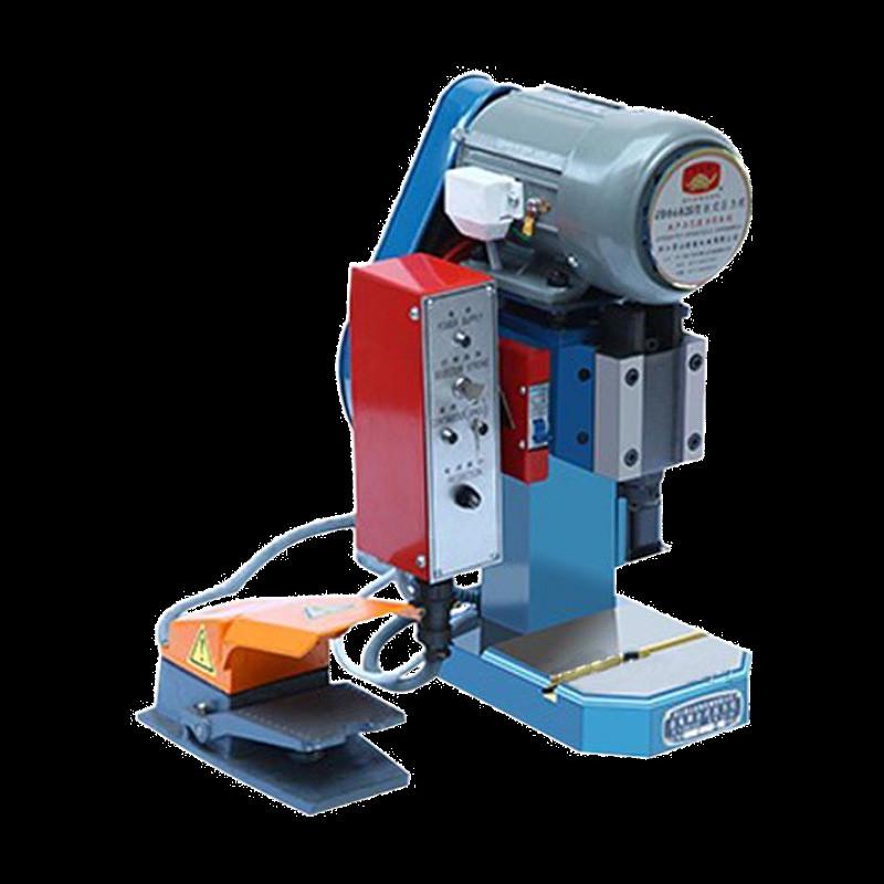 厂家供应浙江金龟台式压力机冲床jd04-0.25/1.1手动/脚踏台