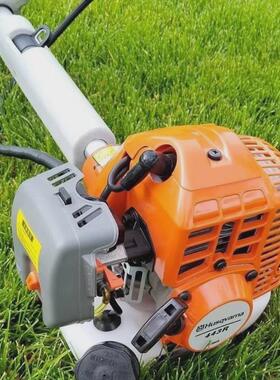 日本打草机小松富士华割草机443割灌机541打草机大功率草坪修剪机