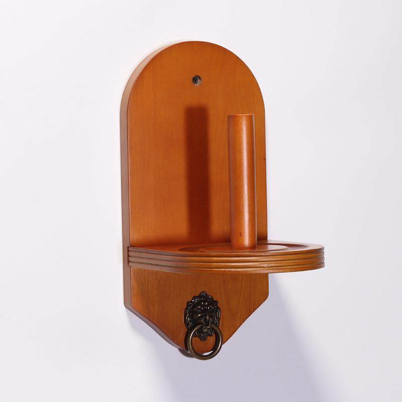 台球用品木制挂壁式粉罐板墙贴台球室球房粉罐盘桌球配件厂家直销,运动/瑜伽/健身/球迷用品,台球,淘宝优惠券,粉丝福利购,淘宝优惠卷