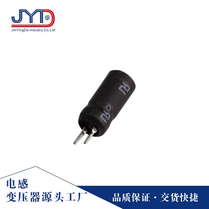 厂家直销现货供应磁棒电感R3*104*15R6*20R8*30R10*30