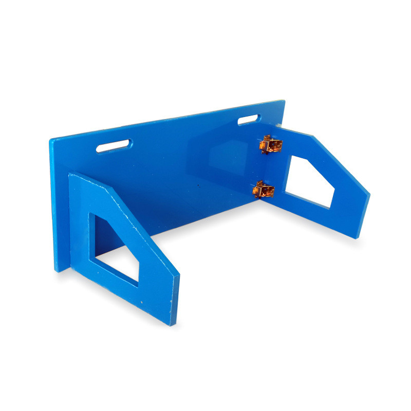 足球训练回弹板挡板灵敏板弹力反应训练器材可折叠足球反弹板