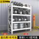 仓储货架仓库库房多层轻型重型五金储藏室超市加厚置物架家用货架