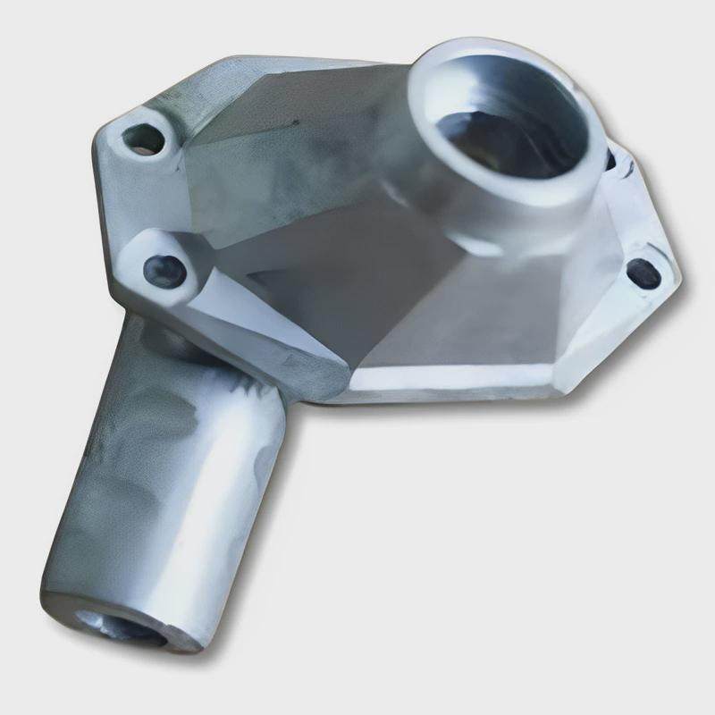 锌合金压铸加工铝合金汽车配件加工精密铸件新能源压铸智能锁外壳,五金/工具,车床,淘宝优惠券,粉丝福利购,淘宝优惠卷