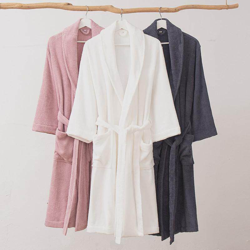 日式全棉秋冬加厚加大毛巾布面料浴袍浴衣家居服柔软吸水亲肤男女,橡塑材料及制品,亚克力管/有机玻璃管,淘宝优惠券,粉丝福利购,淘宝优惠卷