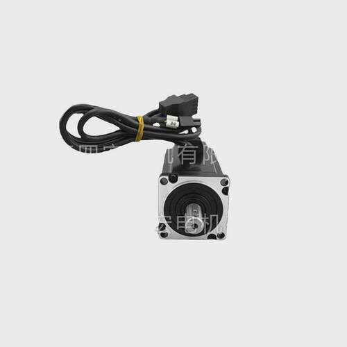 57步进电机套装驱动器DSP57DM542两相电机马达0.6N2N3.2N四横厂家