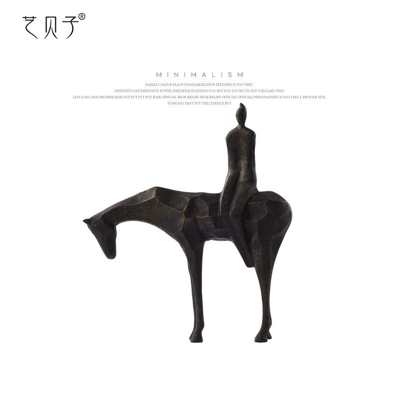 新中式动物摆件电视柜办公室家庭室内玄关书房家居饰品样板房摆设,畜牧/养殖物资,特种养殖设备,淘宝优惠券,粉丝福利购,淘宝优惠卷