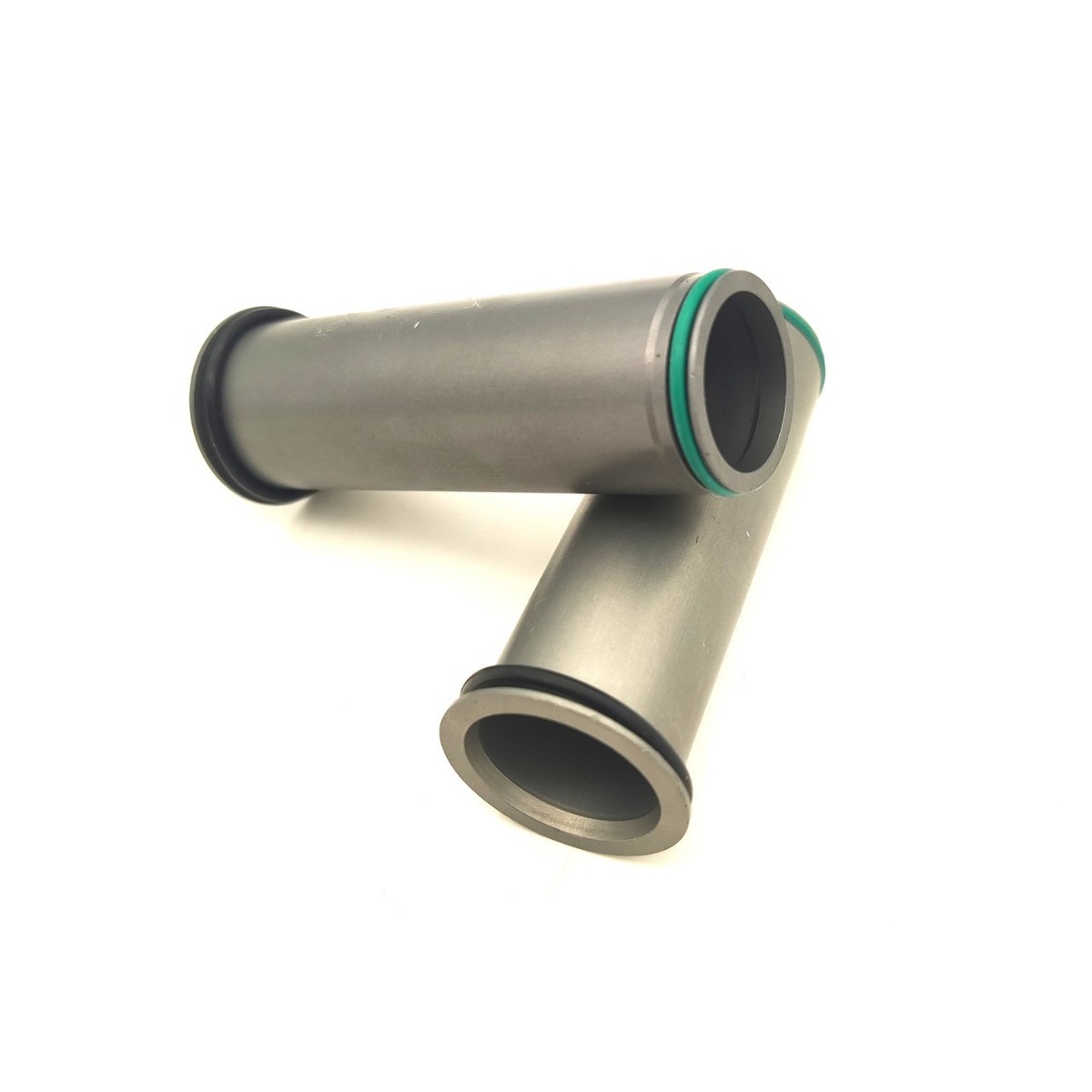 适用大众朗逸速腾0AM变速箱推杆缸套DQ200铜套