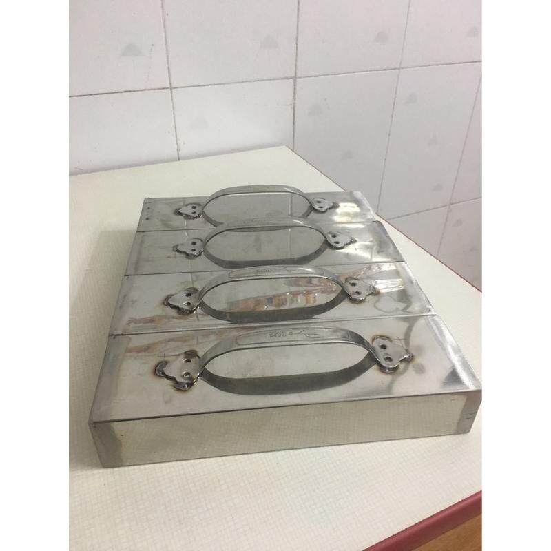 压铁压布器裁片布料压铁不锈钢压布铁大号压台压块不锈钢裁剪铁裁