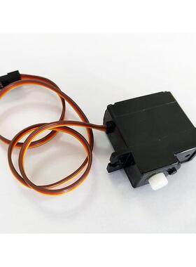 YK4101PRO 易控 1/10攀爬 配件 原厂 17G舵机 换挡 13119