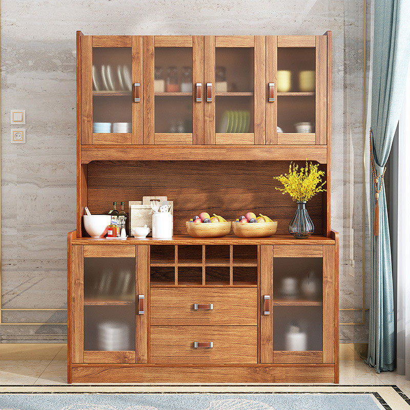 餐边柜酒柜到顶靠墙客厅高柜子置物柜储物柜实木色厨房碗柜茶水柜,橡塑材料及制品,亚克力管/有机玻璃管,淘宝优惠券,粉丝福利购,淘宝优惠卷