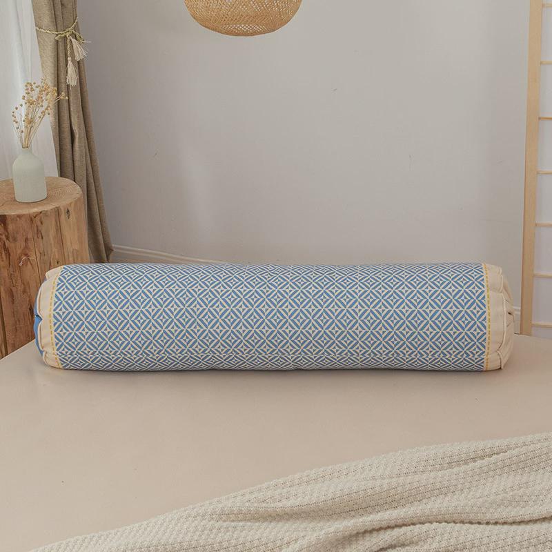 大抱枕男生款抱侧睡着长条枕女生床上睡觉夹腿圆柱形枕头