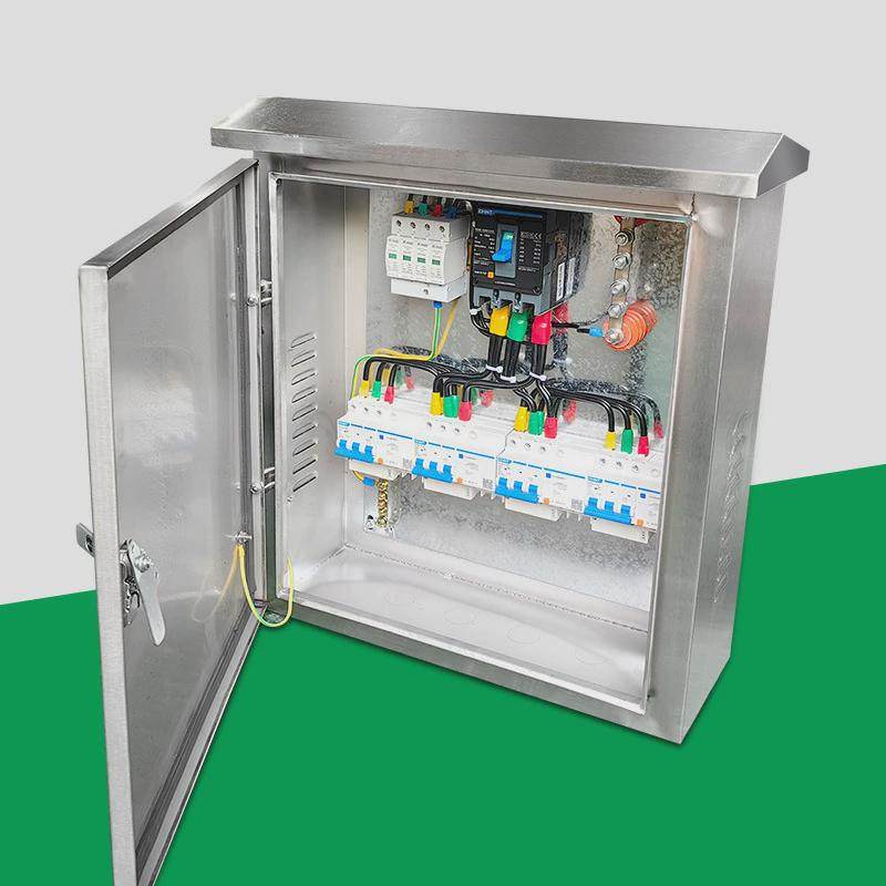 成套配电箱园林景观路灯控制箱水泵控制智能时间控开关照明箱安装,电子/电工,强电布线箱,淘宝优惠券,粉丝福利购,淘宝优惠卷