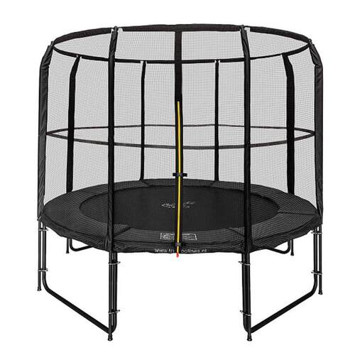 家用室内蹦蹦床户外健身小型蹦床8ft10ft12ft13ft弹跳床带护网