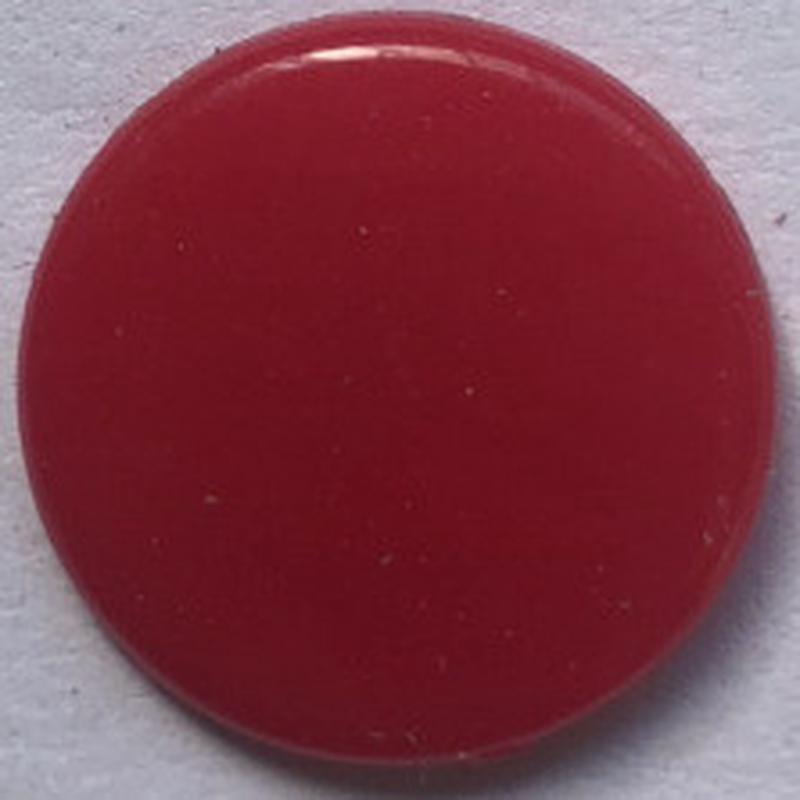 厂家直供t8四合扣树脂暗扣爬山口水巾儿童服无纺布袋免缝摁扣