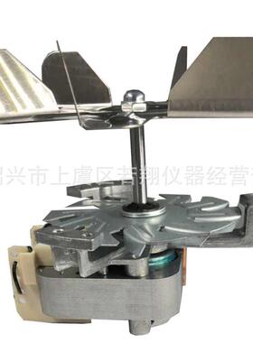 j238-7223型075风机短轴30mmjakel电机上海精宏干燥箱烘箱用