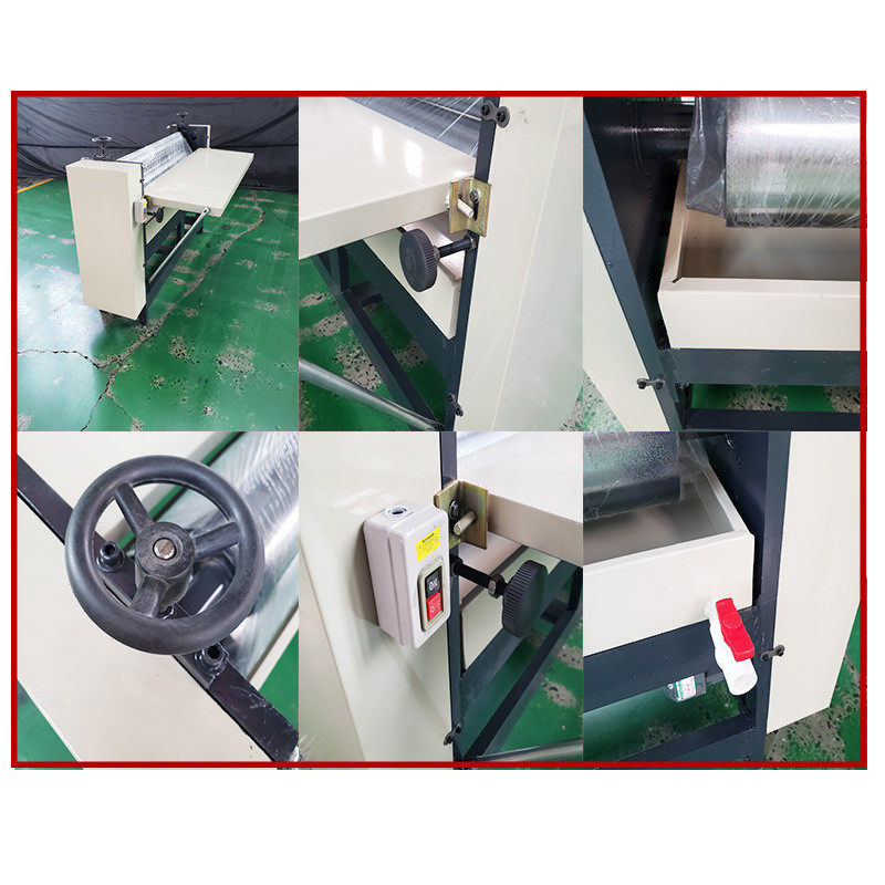 瓦楞纸箱胶机涂胶机经济型手动裱纸机小型手动裱贴面机,包装,纸盒,淘宝优惠券,粉丝福利购,淘宝优惠卷