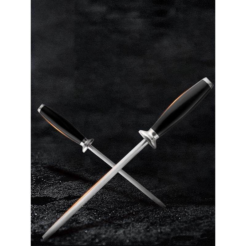 四夕郎家用磨棒厨房磨石屠夫商用专业磨高碳钢菜磨器,厨房/烹饪用具,磨刀器/磨刀石/磨刀架,淘宝优惠券,粉丝福利购,淘宝优惠卷