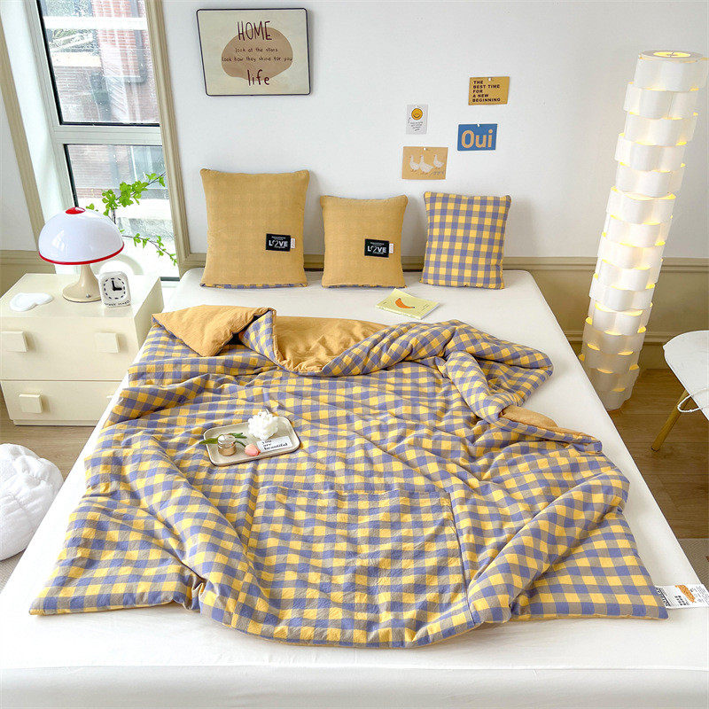 全棉抱枕被两用办公室车载折叠午睡枕头毯子家用沙发靠垫被子,居家布艺,靠垫/抱枕,淘宝优惠券,粉丝福利购,淘宝优惠卷