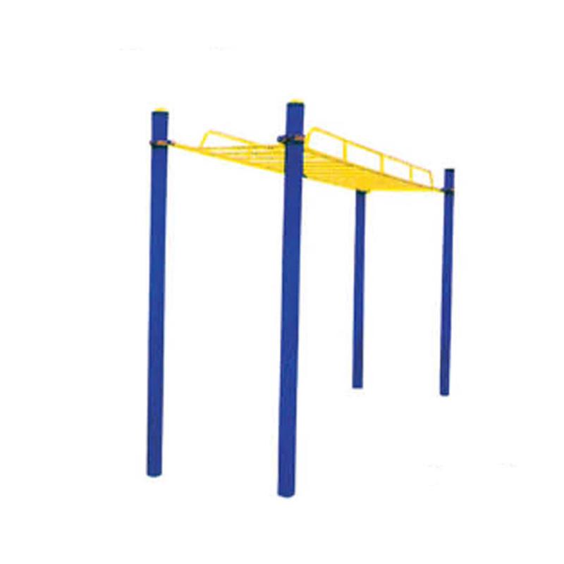 户外健身器材组合套装公园广场健身路径社区漫步机室外健身小区