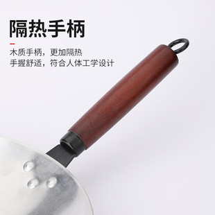 糖葫芦专用锅一米长冰糖葫芦加厚长鸭嘴熬糖锅电磁炉铝锅摆摊制作