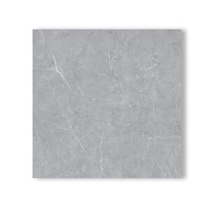 防滑佛山900x900通体大理石瓷砖灰色现货地板砖客厅餐厅工程用砖