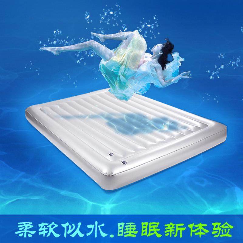 悠爱得家用宾馆酒店恒温水床充水床双人成人多功能水床垫,标准件/零部件/工业耗材,车间地垫,淘宝优惠券,粉丝福利购,淘宝优惠卷