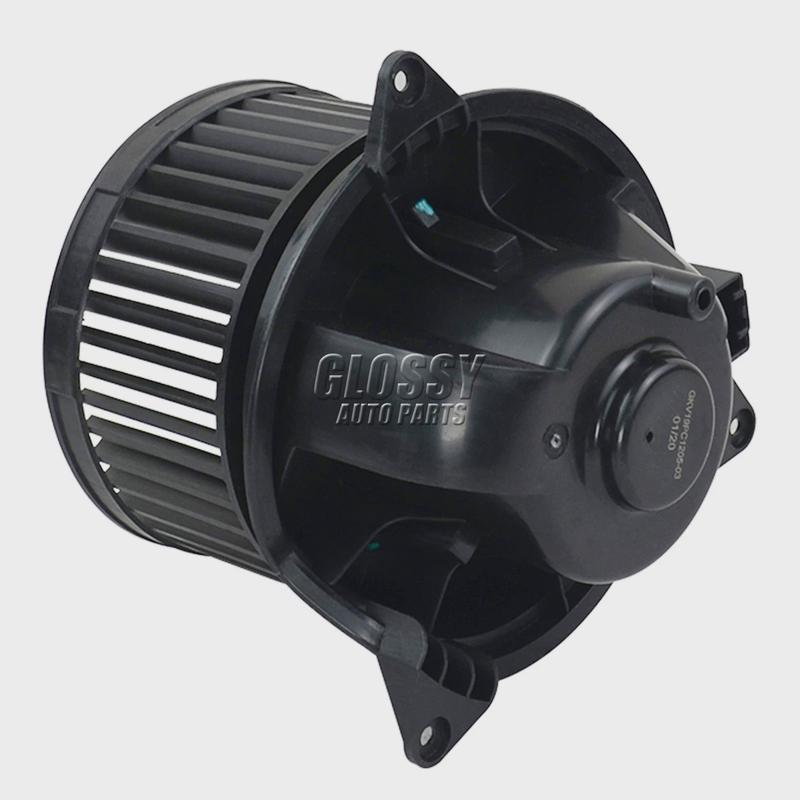 鼓风机106224710922861111936XS4H18456ABXS4H18456AC