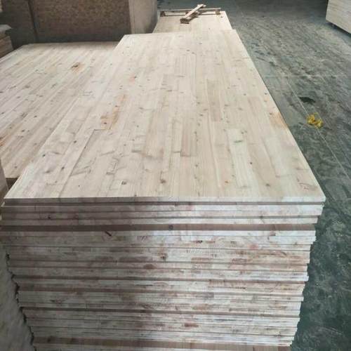 热销厂家供应香杉木拼板杉木指接板杉木齿接插接板工艺品板可制定