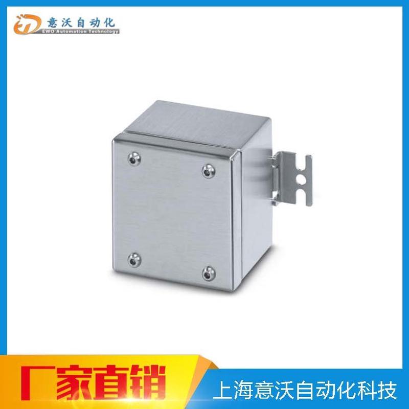 热销生产厂家上海钢厂用mb配电箱不锈钢基业箱按钮盒