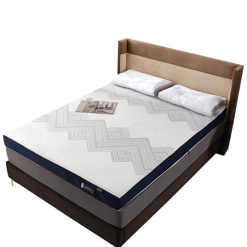 4d高分子空气纤维床垫含可水洗透气无异味加厚榻榻米乳胶护腰床垫,床上用品,床垫/床褥/床护垫/榻榻米床垫,淘宝优惠券,粉丝福利购,淘宝优惠卷