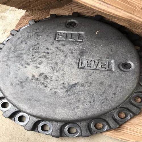 热销供应349d马达盖行走马达总成-引导轮驱动齿底盘件-价格优