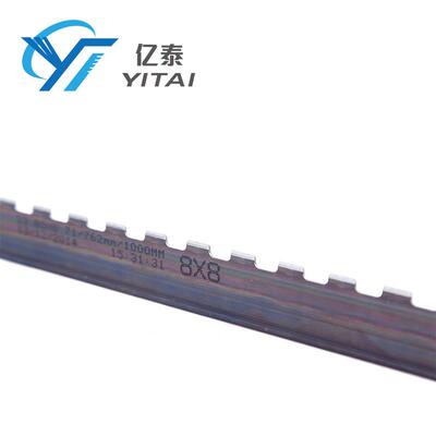 厂家供应刀模材料模切刀0.71*23.8切刀刀模模纸箱刀模切刀现货