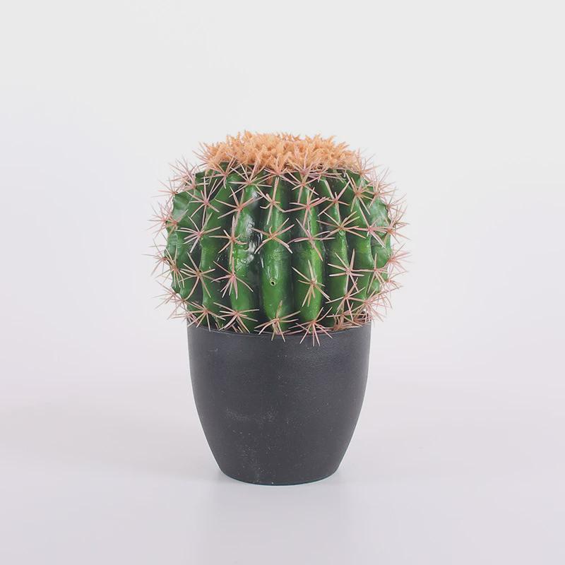 热带植物装饰pu杆仙人柱盆栽大型仿真仙人掌沙漠植物造景量天尺