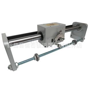 gp30光杆排线器 线缆绕线机织带机配件钢丝收线复 内开800mm