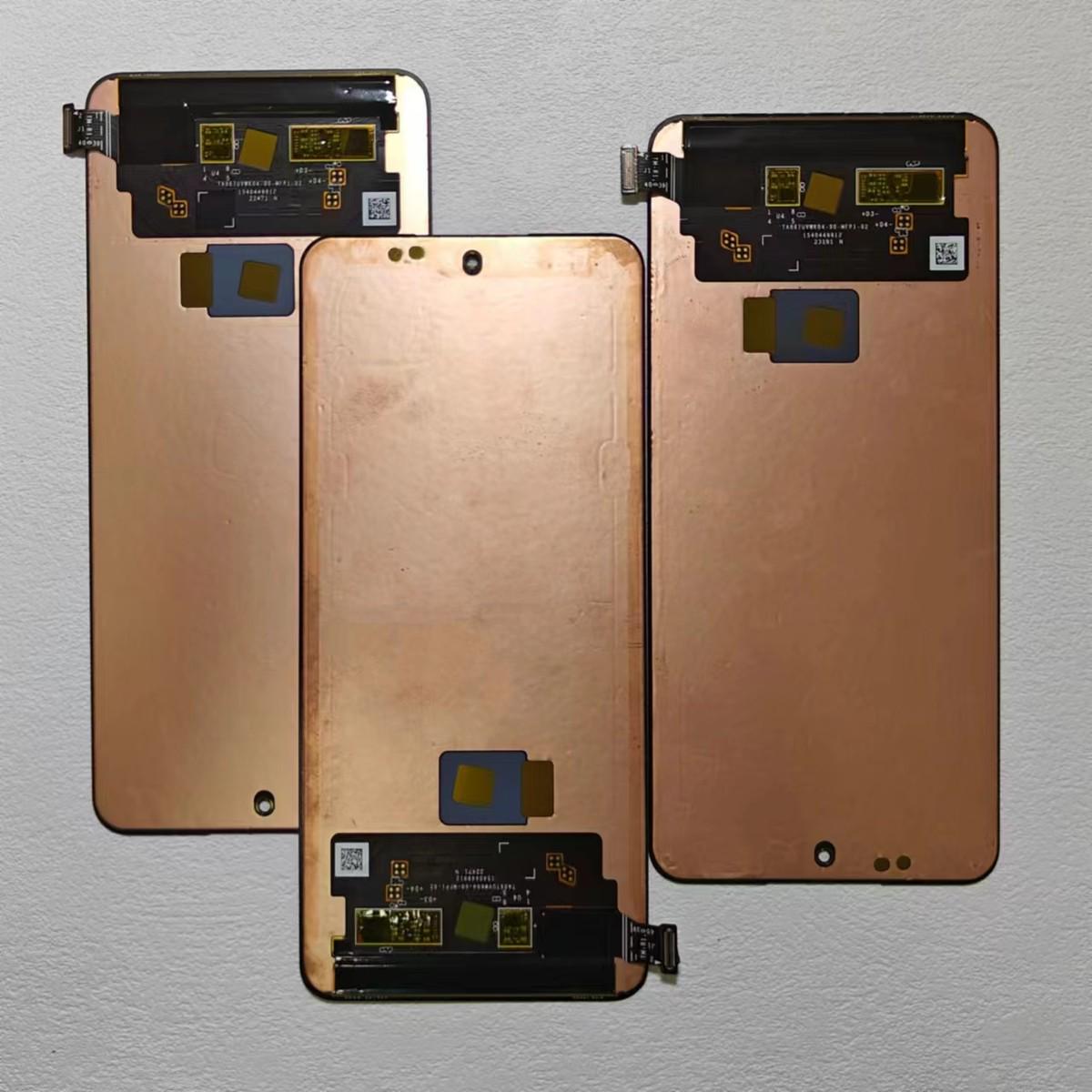 适用OPPOrealmeGTneo3屏幕总成原装 真我GTneo5SE液晶显示触摸屏